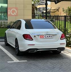 مرسيدس بنز E-Class